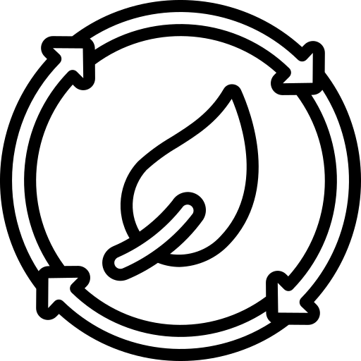 logo ecoresponsable